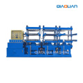 Multi Station Hot Press Molding Machine